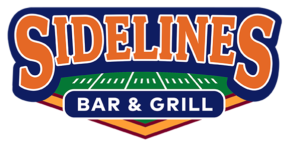 SidelinesBar&Grill_LOGO_FLAT-6color_8in